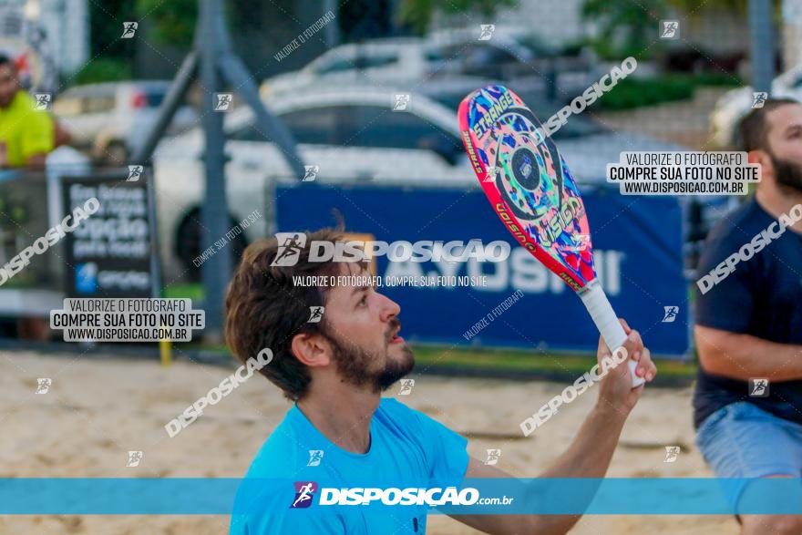 3ª Copa Mix de Beach Tennis