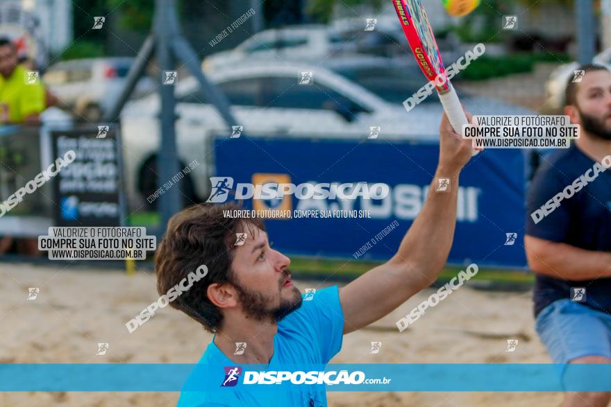 3ª Copa Mix de Beach Tennis