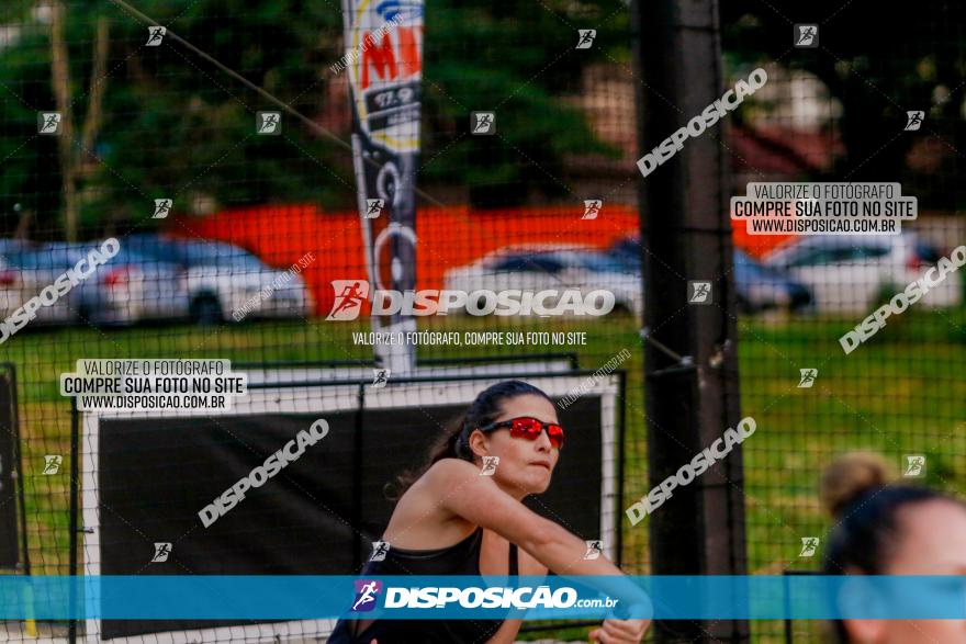 3ª Copa Mix de Beach Tennis