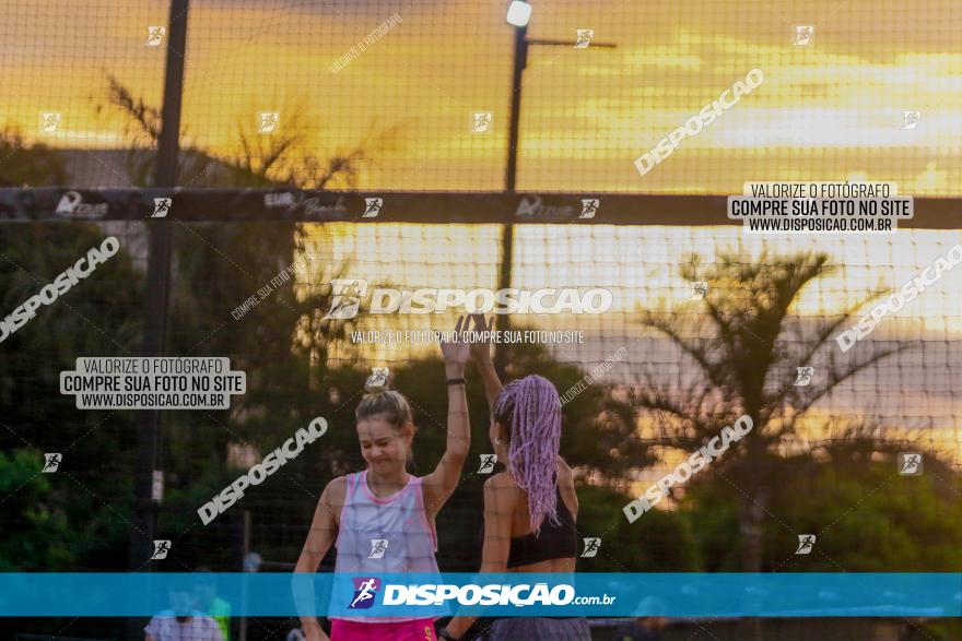 3ª Copa Mix de Beach Tennis