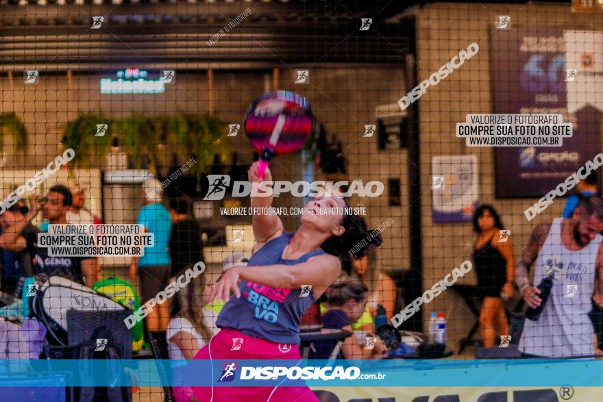 3ª Copa Mix de Beach Tennis