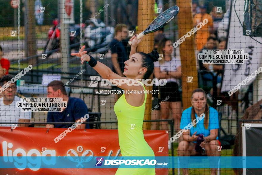 3ª Copa Mix de Beach Tennis