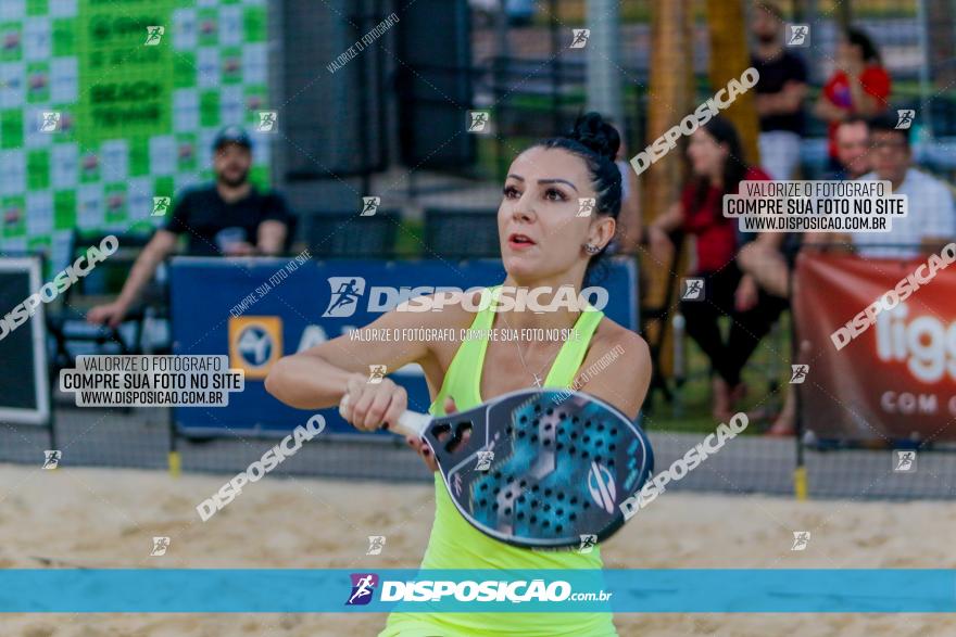 3ª Copa Mix de Beach Tennis