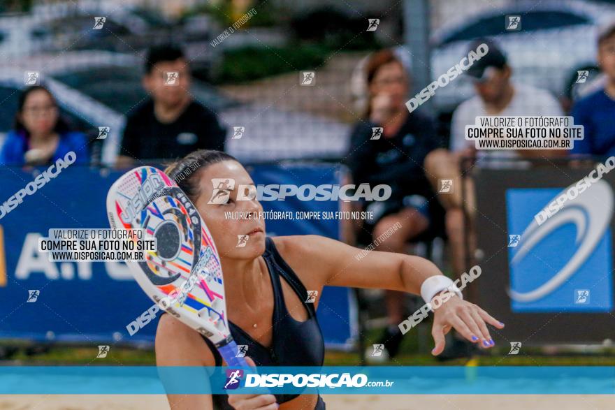 3ª Copa Mix de Beach Tennis