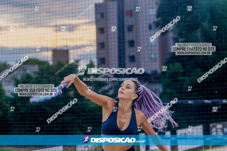 3ª Copa Mix de Beach Tennis