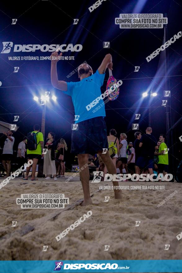 3ª Copa Mix de Beach Tennis