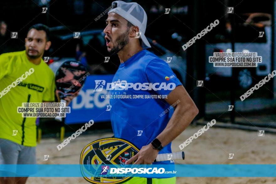 3ª Copa Mix de Beach Tennis