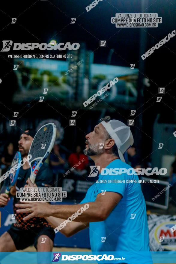 3ª Copa Mix de Beach Tennis