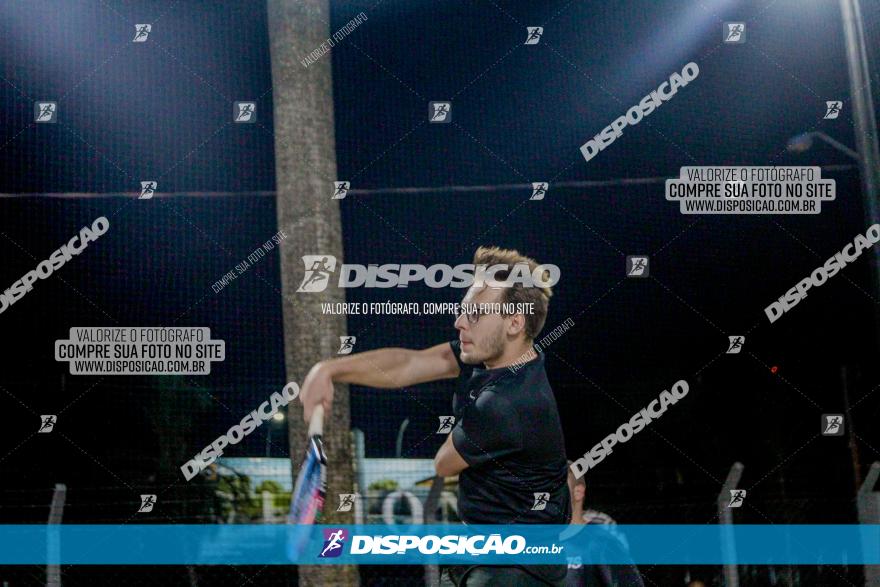 3ª Copa Mix de Beach Tennis