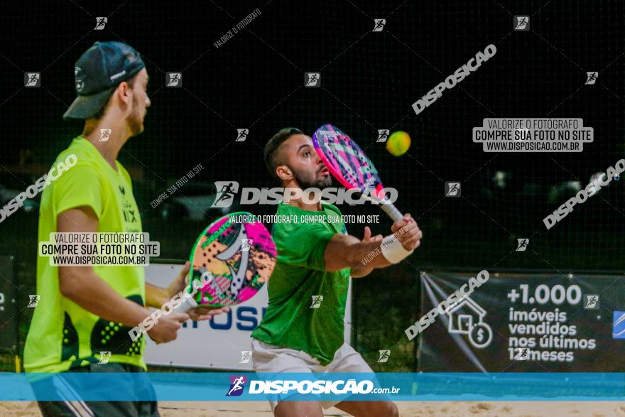 3ª Copa Mix de Beach Tennis