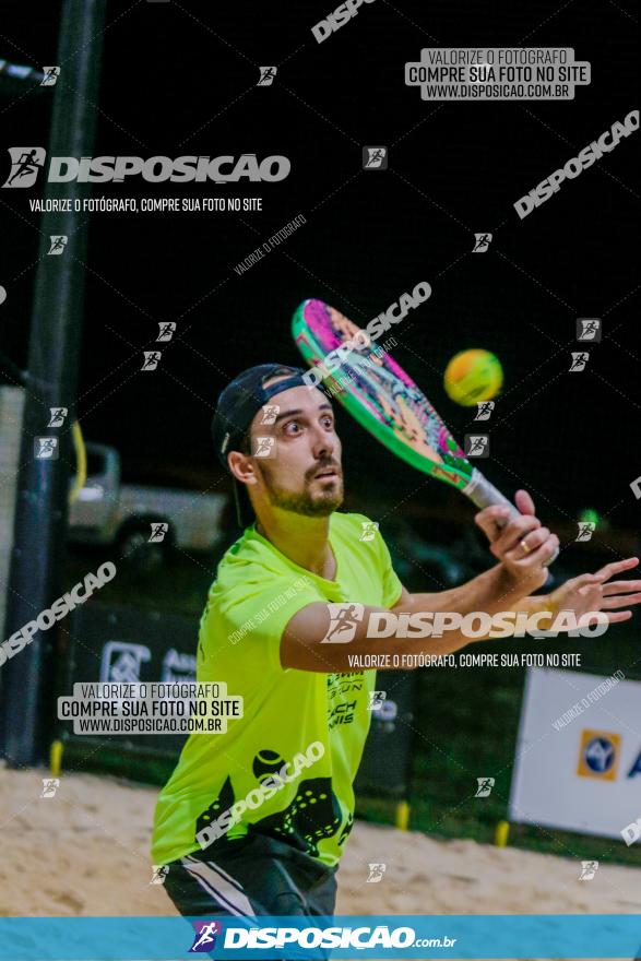 3ª Copa Mix de Beach Tennis