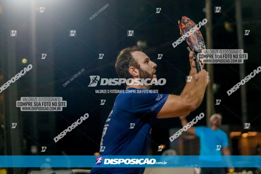 3ª Copa Mix de Beach Tennis