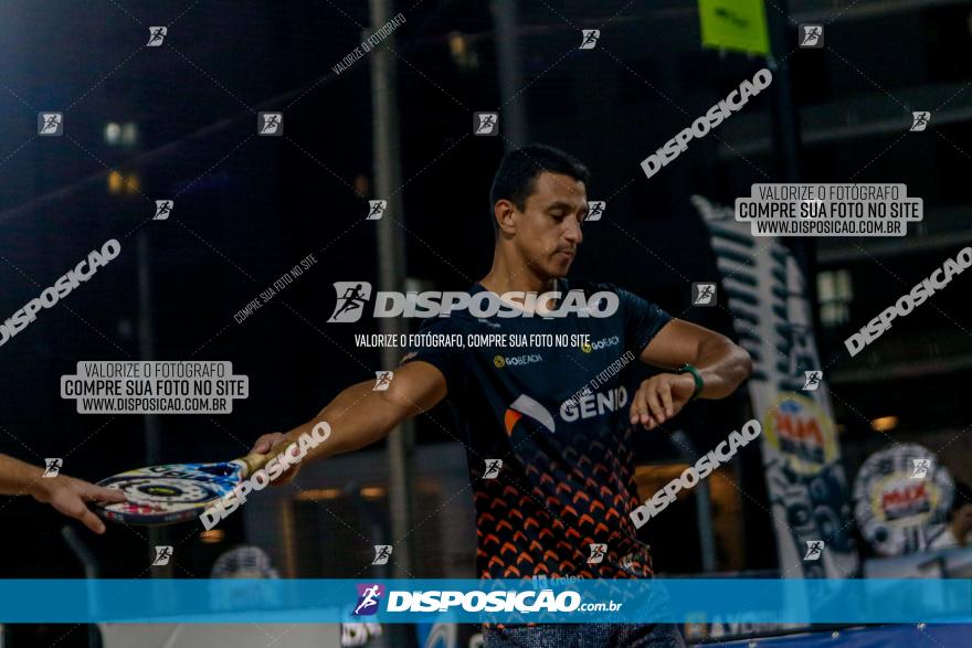 3ª Copa Mix de Beach Tennis