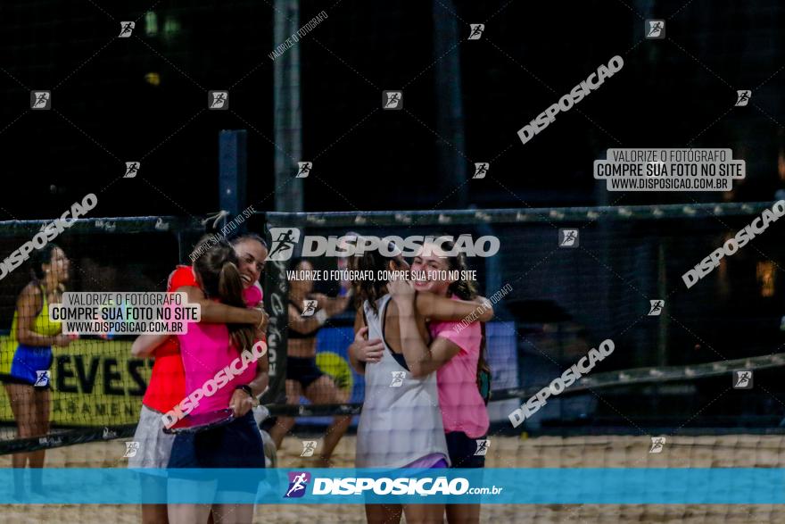 3ª Copa Mix de Beach Tennis