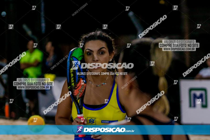 3ª Copa Mix de Beach Tennis