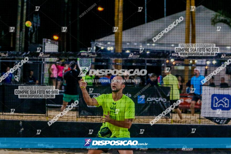 3ª Copa Mix de Beach Tennis