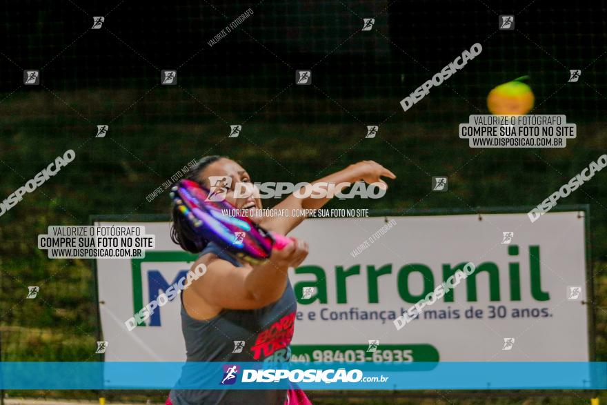 3ª Copa Mix de Beach Tennis