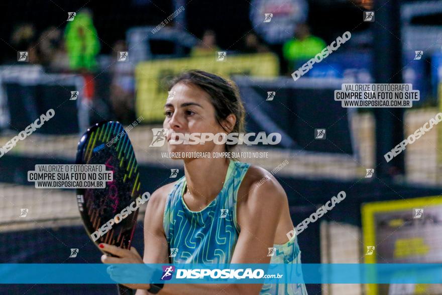 3ª Copa Mix de Beach Tennis