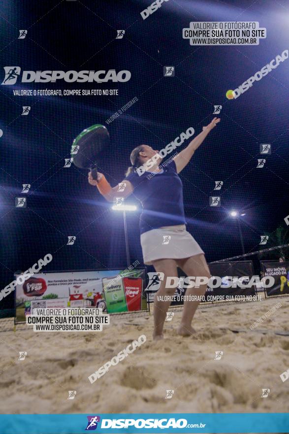 3ª Copa Mix de Beach Tennis