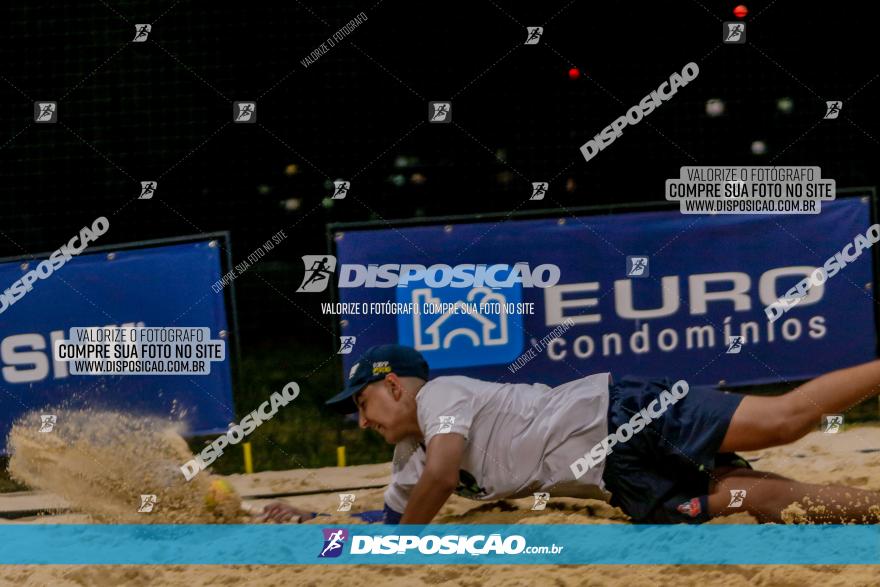 3ª Copa Mix de Beach Tennis