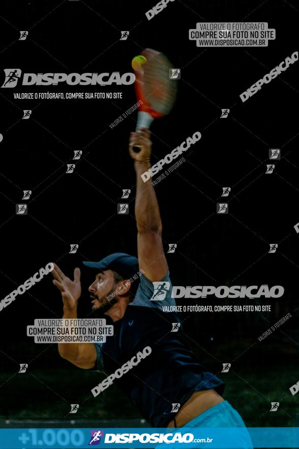 3ª Copa Mix de Beach Tennis