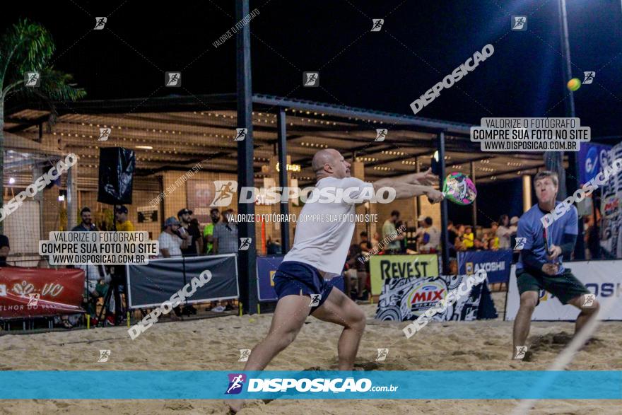 3ª Copa Mix de Beach Tennis