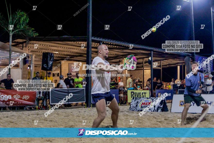 3ª Copa Mix de Beach Tennis