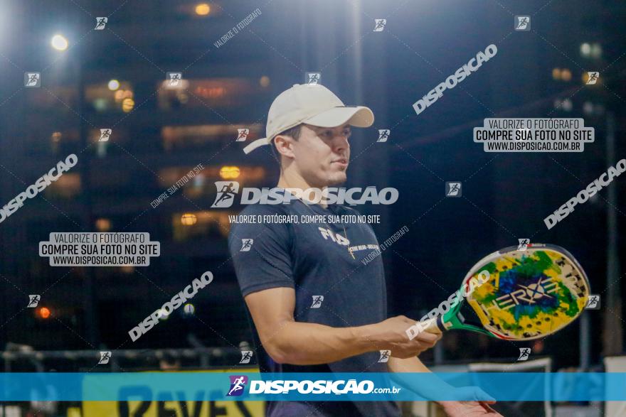 3ª Copa Mix de Beach Tennis