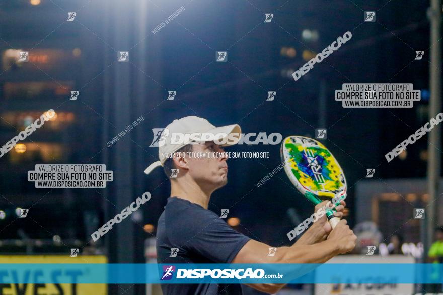 3ª Copa Mix de Beach Tennis