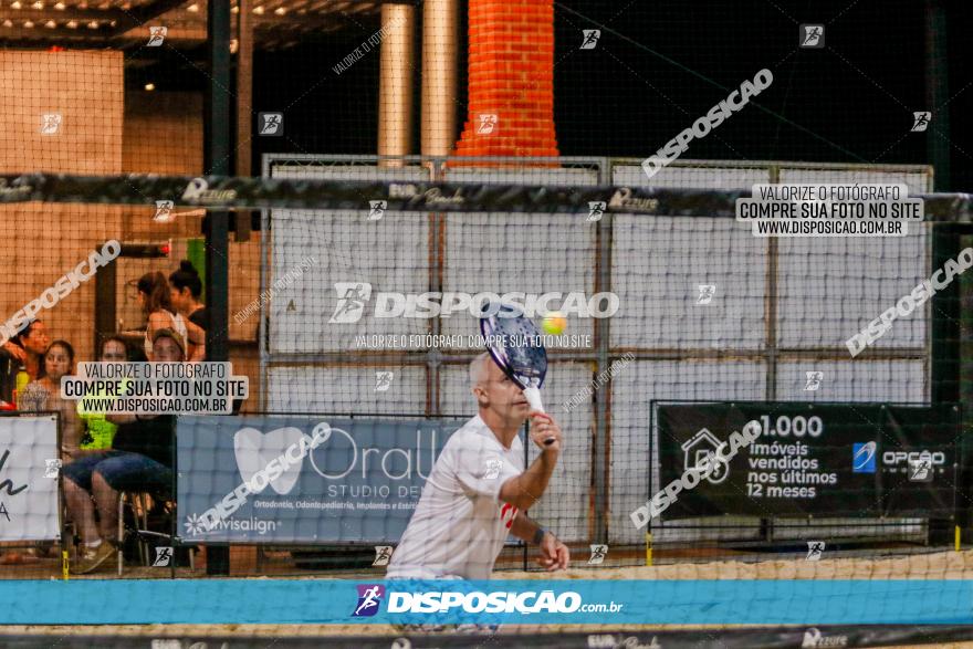 3ª Copa Mix de Beach Tennis