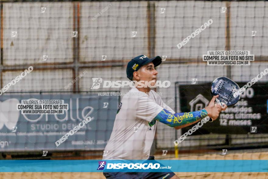 3ª Copa Mix de Beach Tennis