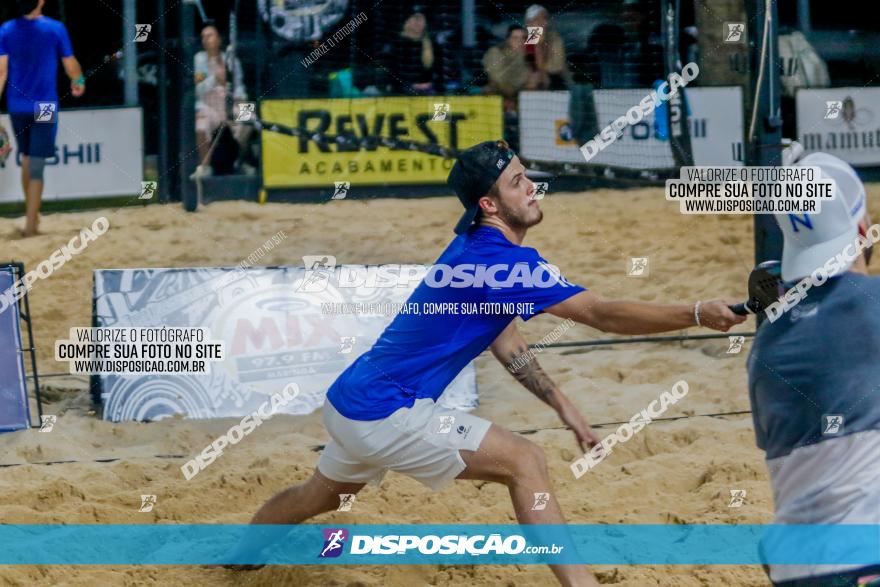 3ª Copa Mix de Beach Tennis