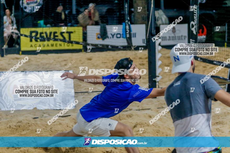 3ª Copa Mix de Beach Tennis