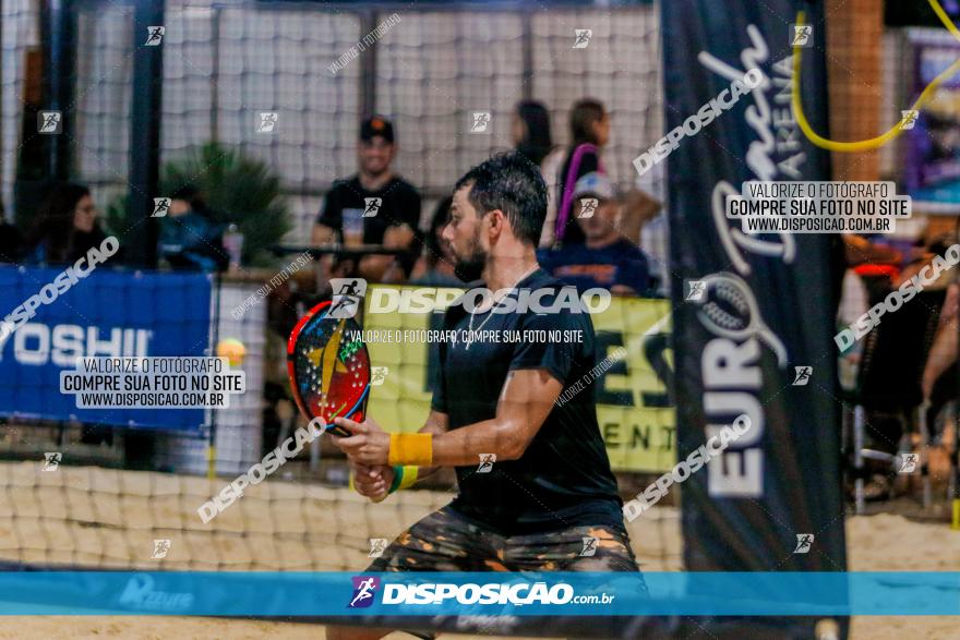 3ª Copa Mix de Beach Tennis