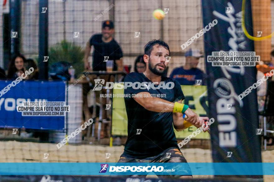 3ª Copa Mix de Beach Tennis