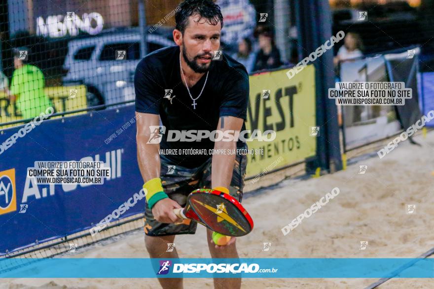 3ª Copa Mix de Beach Tennis