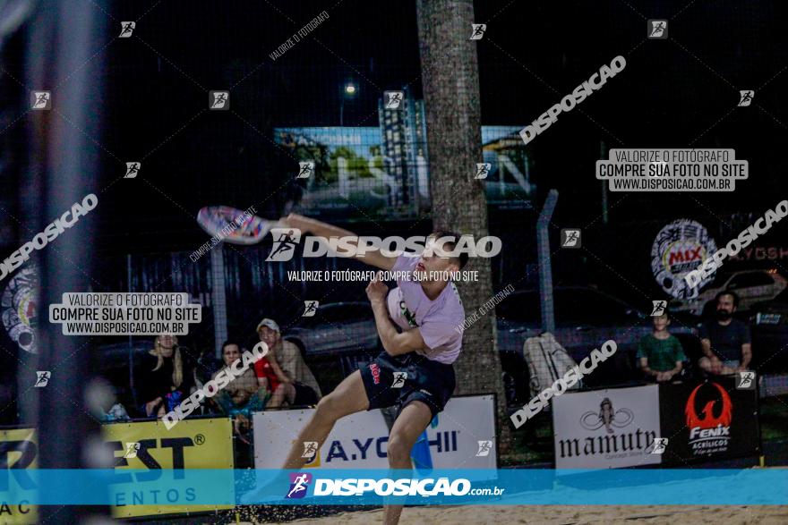 3ª Copa Mix de Beach Tennis