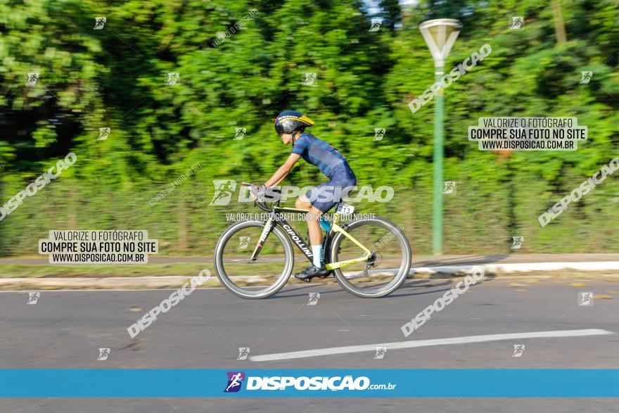 Campeonato Brasileiro Ciclismo - Contra Relólgio - Categoria Base