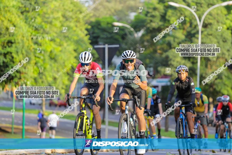 Campeonato Brasileiro Ciclismo - Contra Relólgio - Categoria Base