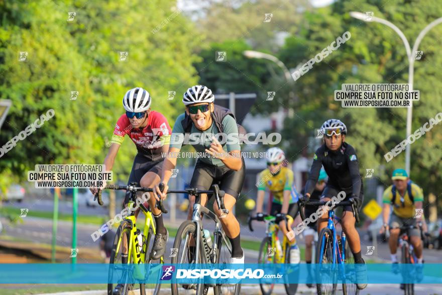 Campeonato Brasileiro Ciclismo - Contra Relólgio - Categoria Base