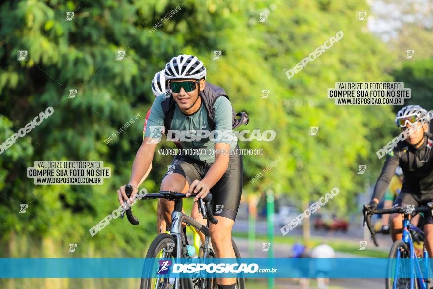 Campeonato Brasileiro Ciclismo - Contra Relólgio - Categoria Base