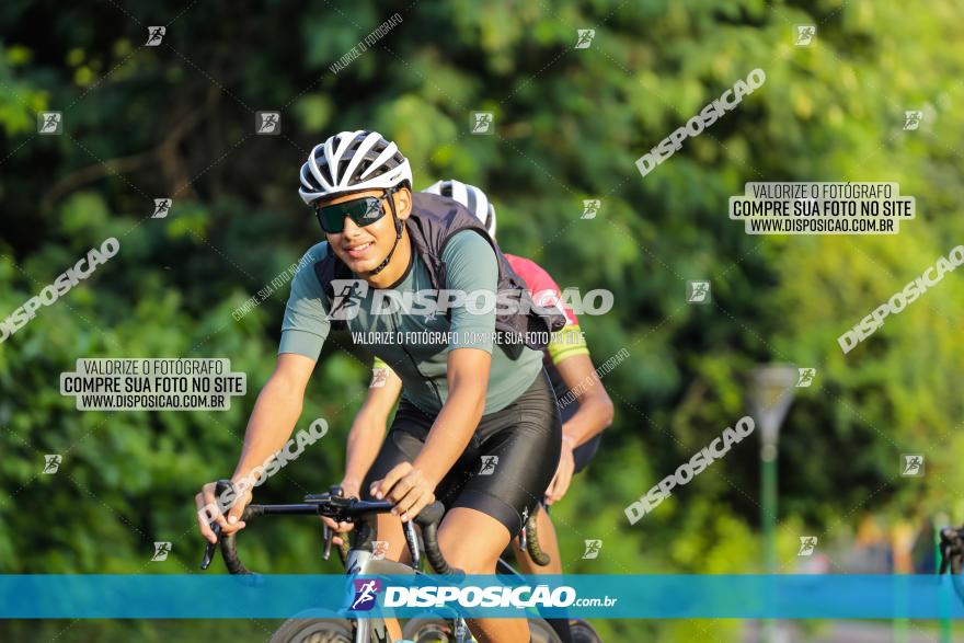 Campeonato Brasileiro Ciclismo - Contra Relólgio - Categoria Base