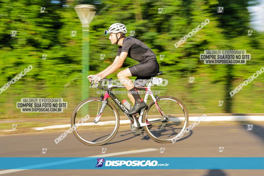 Campeonato Brasileiro Ciclismo - Contra Relólgio - Categoria Base