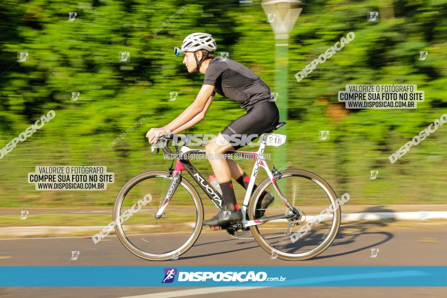 Campeonato Brasileiro Ciclismo - Contra Relólgio - Categoria Base