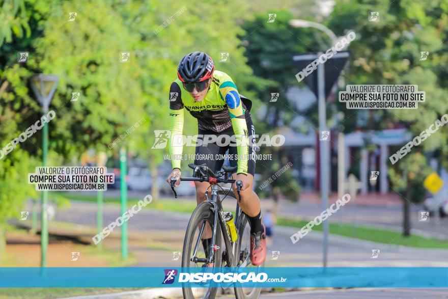 Campeonato Brasileiro Ciclismo - Contra Relólgio - Categoria Base