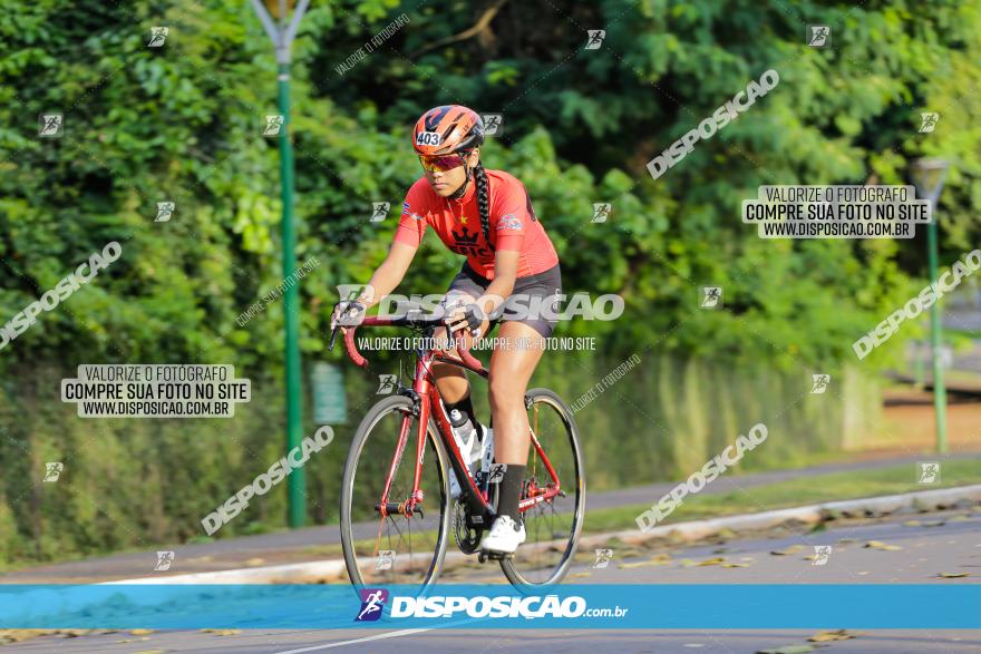 Campeonato Brasileiro Ciclismo - Contra Relólgio - Categoria Base