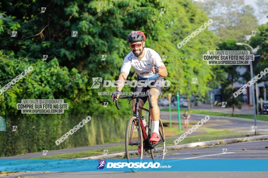 Campeonato Brasileiro Ciclismo - Contra Relólgio - Categoria Base