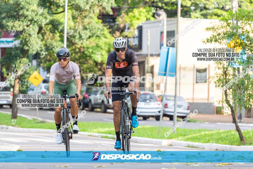 Campeonato Brasileiro Ciclismo - Contra Relólgio - Categoria Base