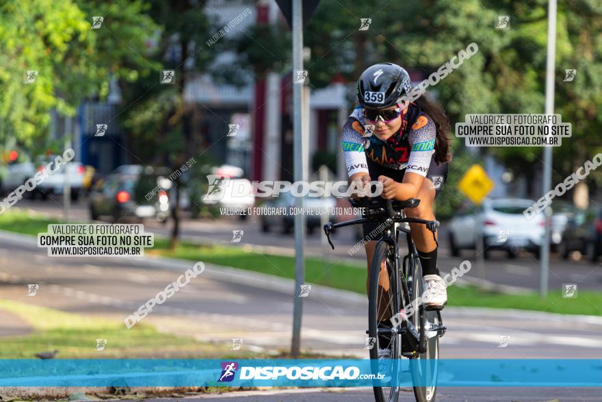 Campeonato Brasileiro Ciclismo - Contra Relólgio - Categoria Base