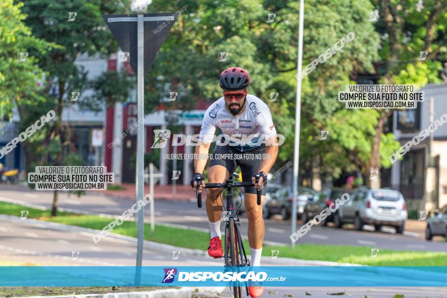 Campeonato Brasileiro Ciclismo - Contra Relólgio - Categoria Base